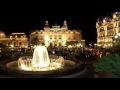 Aseo en el casino de Montecarlo, Mónaco - YouTube