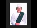 Sholawat nu karya kh fuad hasyim buntet