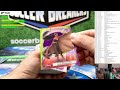 2026 Topps Disney Chrome 12 Hobby Box, Pick Your Character, CASE Break #PYC6 SOCCER BREAKERS FC