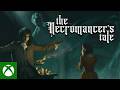 The Necromancer's Tale | Xbox Announcement Trailer
