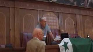 Florenco Kongreso 2006 – Verona urbodomo