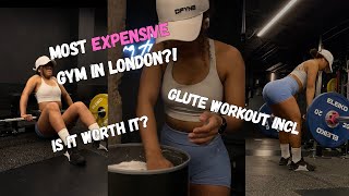 Most Expensive Gym In London Glute Workout Gym Review