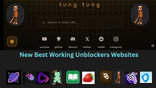 15 September 2026 New fresh Working Unblockers to unblock Games & Websites for School chromebook new screenshot 5