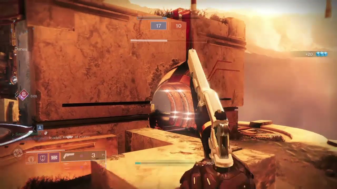 god roll bottom dollar is my only hope....