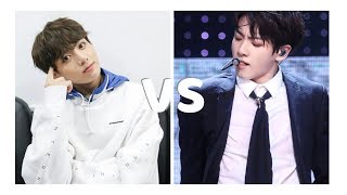 [방탄소년단 정국] JEON JUNGKOOK | BTS : THE DUALITY SERIES