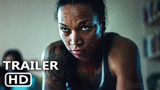 CATCH THE FAIR ONE Trailer Teaser (2021) Drama Movie