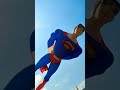 Superman Terbang Festival Layangan Jogja 2024 Festival Festivallayangan 
