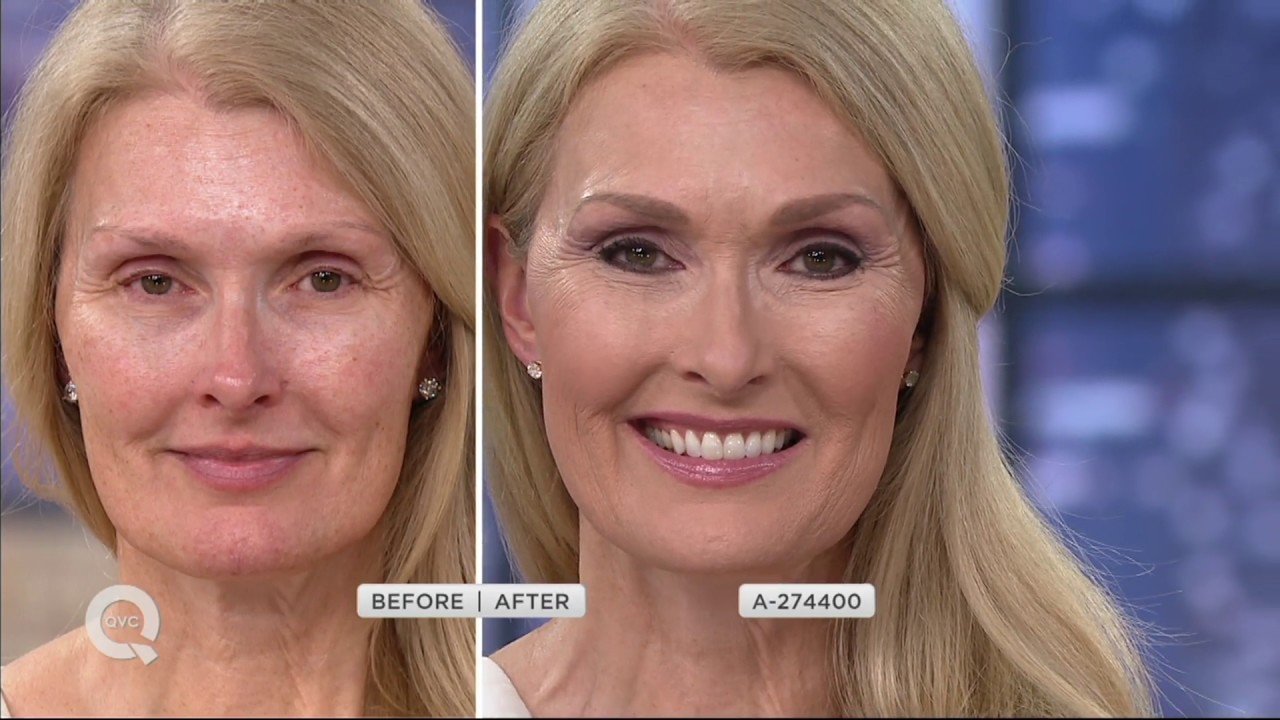 IT Cosmetics Brow Power Super Skinny Pencil & Brow Power Lift Duo on QVC