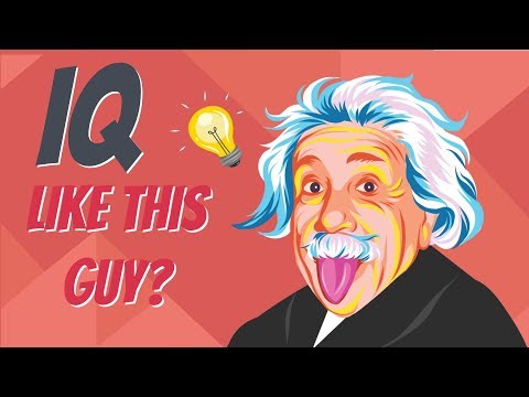 15 Riddles Only Einstein can Answer;)