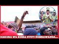 VIJANA CHANJI WATOLEWA HOFU TAARIFA ZA KUIBIWA SEHEMU ZA SIRI NI UZUSHI 