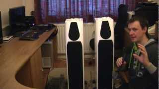 Review: Teufel Ultima 800 Mk II