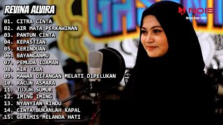 DANGDUT KLASIK - REVINA ALVIRA - CITRA CINTA | GASENTRA PAJAMPANGAN FULL ALBUM