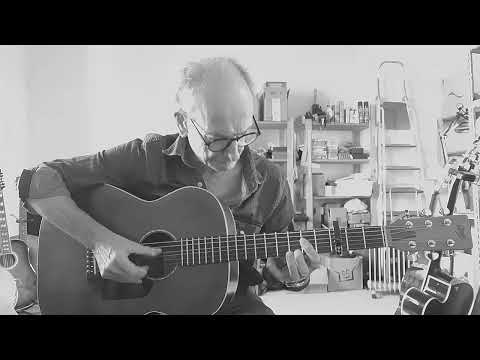 West Coast Blues - Blind Blake