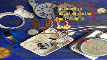 Hướng dẫn cách nhận biết timer tủ lạnh sống hay chết | Top các nguyên nhân tủ lạnh không đông đá