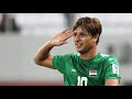 ملخص مباراة العراق و الامارات اليوم اهداف مباراة العراق و الامارات العراق و الامارات 