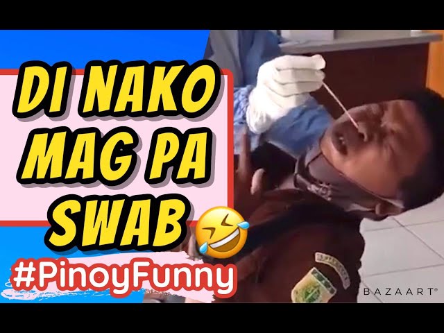 Pinoy Funny Moment Compilations 2021| Bawal Tumawa | Pinoy Puro Kalokohan | WinsVlog #3 class=