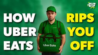 Uber Eats is Worse Than You Thought