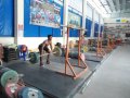 Srilanka  weightlifting