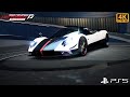 Need For Speed Hot Pursuit Remastered 2020 Part 17 PS5 4K UHD No Commentary Need For Speed Hot Pursuit Remastered 2020 Part 17 PS5 4K UHD No Commentary