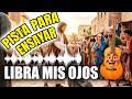 LIBRA MIS OJOS - Pista para Ensayar | Canto de Comunión
