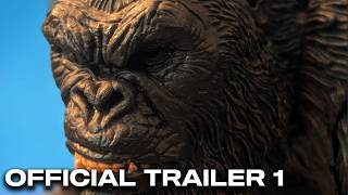 The Ultimate Entity Official Series Trailer 1