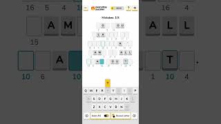 Everyday Puzzles - Cryptogram - August 8 2026 - Solution Walkthrough