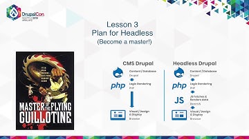 DrupalCon Seattle 2019: What Bringing Drupal to the Cloud Actually Meant