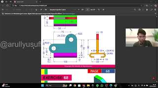 Famous EXERCISE SOLIDWORK 67 Net Worth