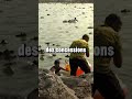 Pourquoi des dizaines de milliers de migrants ont-ils tenté de rejoindre Ceuta ? - #RTBF #shorts