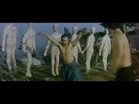 Bruce And Shaolin Kung Fu SHAOLIN A CZ DABING MARIAN ČONKA Celostní Medicína