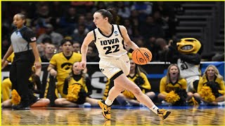 🔴Caitlin Clark's Bid for Olympics Roster Spot is Rare for WNBA Rookie🔴