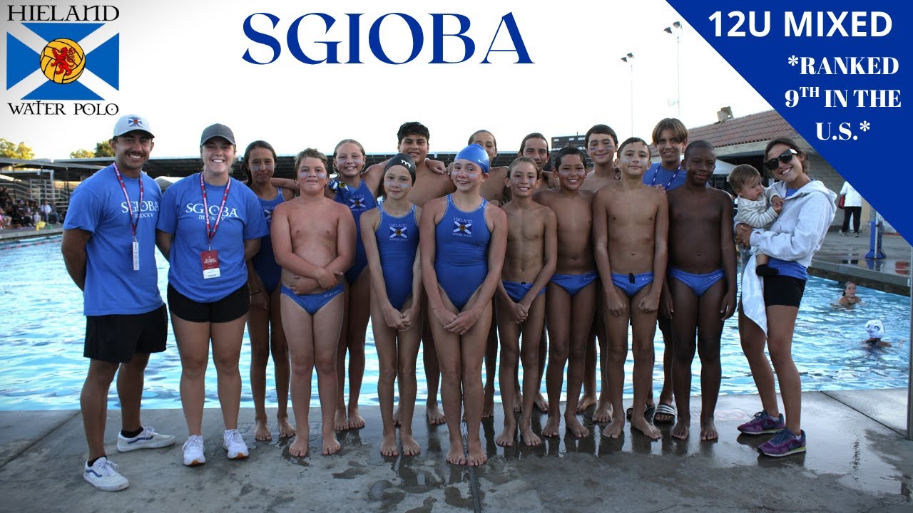 3_1_25  Hieland 12U Mixed - Turbo Cup Game #4