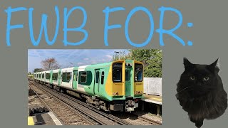 Facts With Boom For: The Class 313