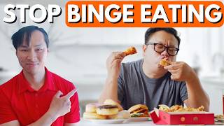 Why Professional Men Can’t Stop Binge Eating (Start Here)