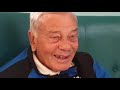 Dickie Bird stroke. September 2019