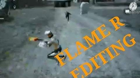 tutorial of colour grading in kinemaster//Flame R editing tutorial