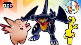 BBR D-League Draft Analysis!! Pokemon Scarlet and Violet WiFi Draft Battle