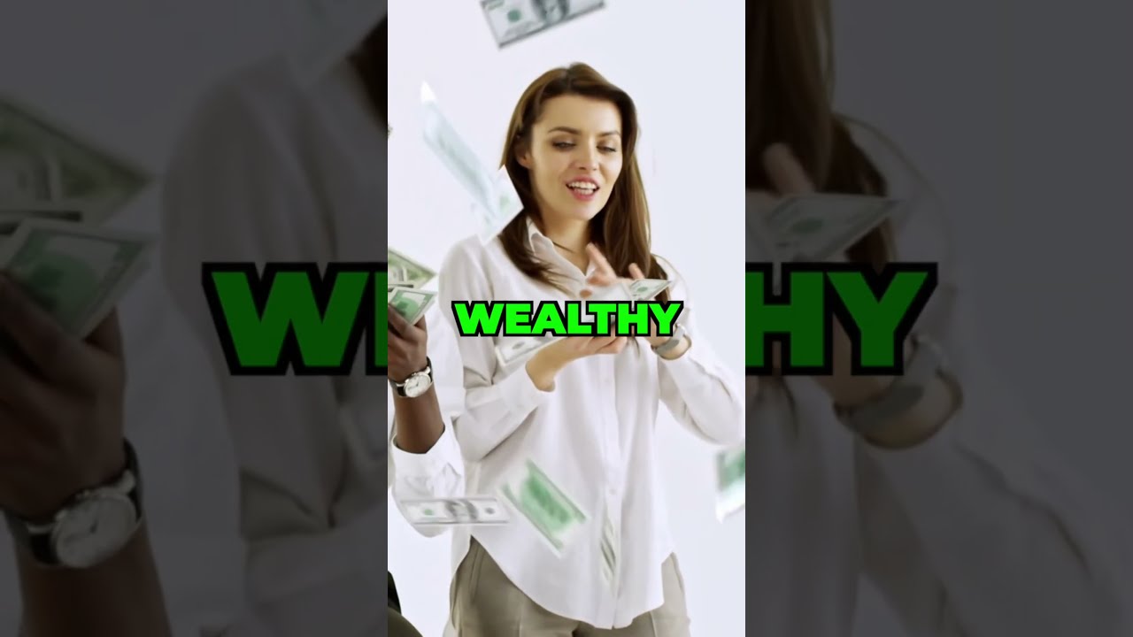 How Many Millionaires Actually Inherited Their Wealth 