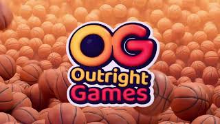 Outright Games/Unfinished Pixel/NBA (2025)