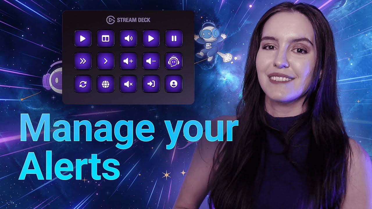 The Sound Alerts Stream Deck Plugin is a Must-Have! - YouTube