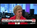 Linda McMahon thinks Donald Trump would be "a good president"