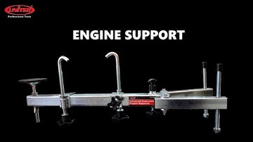 UNT-ES421  Universal Transverse Engine Support