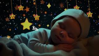 Mozart for Babies Intelligence Stimulation ♫ Mozart Brahms Lullaby ♫ Baby Sleep Music Magic