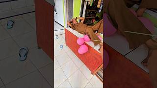 Ngokngok Tidur Balonya Di Peletusin Mg Dani