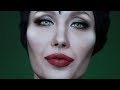 [Eng CC] Maleficent 2 Makeup Transformation ë§ë ˆí”¼ì„¼íŠ¸ ì»¤ë²„ë©”ì´í¬ì—… l ì´ì‚¬ë°°(RISABAE M