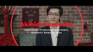 One Hochiki, Our Values (English.ver) Ep.03