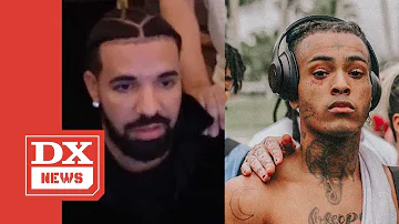 Drake Conspiracy About XXXTentacion Used In Trial By Suspect’s Defense