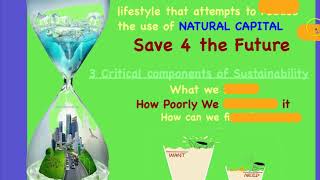 Unit 1 Part 1 Intro To Environmental Science APES 2017