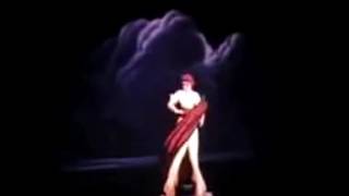 Columbia Films Disco Edition