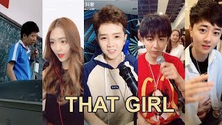 Top 6 Bản Cover That Girl Thu Hút Triệu Tim  | Olly Murs - That Girl Cover